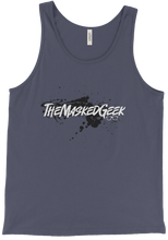 TheMaskedGeek Tank Top