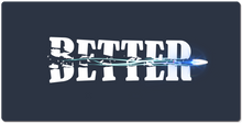 BETTER XXL Gaming Mousepad
