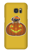 Calabacín Samsung Phone Case