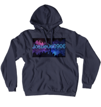 josue060906 Hoodies (No-Zip/Pullover)