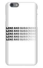 bentleytrent iPhone Phone Cases