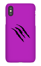 Exrth iPhone Cases