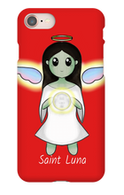 Saint Luna iPhone Case (Limited Edition)