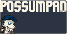 POSPOS XXL Gaming Possumpad