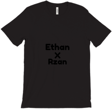 Ethan x Ryan t-shirt (LIMITED TIME)