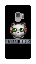hallibros Samsung Phone Cases