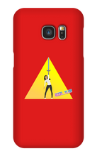 Rosa_Ylva - Cases - Samsung - Zelda Theme