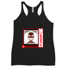 csiharrison killer tanktop-women-racerback