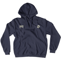 est. '97 x  Crème Logo Hoodie (No-Zip/Pullover)