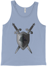 Coat of Arms Tank Top