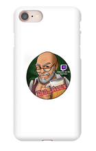 zio_alex iPhone Phone Cases