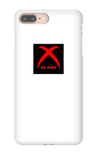 da_dibzz iPhone Phone Cases
