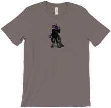 blacktamaskan T-Shirts