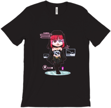 charechii T-Shirts