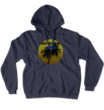 blood_wolves Hoodies (No-Zip/Pullover)