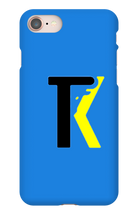 Cover iPhone X - By Torke