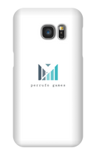 perrufogames Samsung Phone Cases