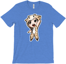Giraffe Onsie T-shirt