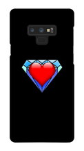 Phone Cases-Samsung-natashalu D heart
