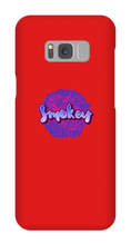 smkey1x Samsung Phone Cases