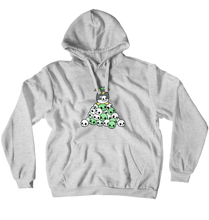 Sacrifices Hoodies (No-Zip/Pullover)