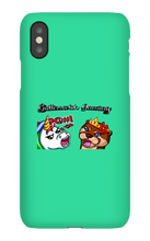 butterscotchgaming iPhone Phone Cases