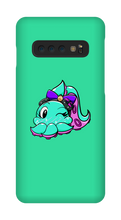 Kawaii Cutethulu Samsung Phone Case