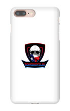 texasboyslim iPhone Phone Cases