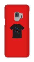 tkkill9900 Samsung Phone Cases