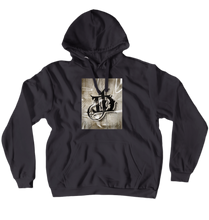 dj_tweetz Hoodies (No-Zip/Pullover)