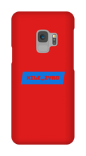 xile_zyro Samsung Phone Cases