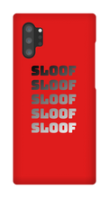 capinha sloof (sansung)