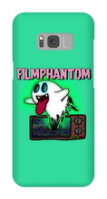 FilmPhantom Samsung Phone Cases