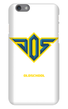 lvzbel iPhone Phone Cases