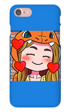 marissmariee iPhone Phone Cases