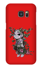 moulalithekeeper Samsung Phone Cases