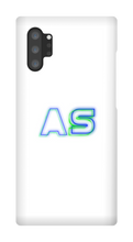 afterstay Samsung Phone Cases