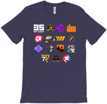 geodesicracing T-Shirts
