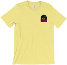 Squilliam GrimePog V2 Tee