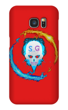 Funda para Samsung SG21