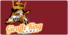 giraffekinggames XXL Gaming Mousepad