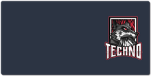 Techno XXL egérpad