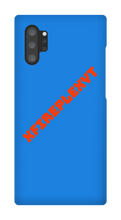 xFirePlexYT Samsung Handy hülle