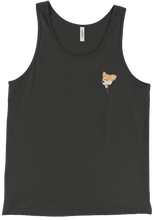 Shibe Glizzy Tank Top