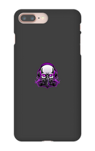 MIDAS Skull iPhone Phone Cases