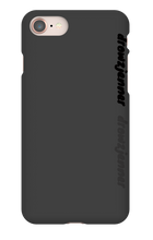 drowzjenner iPhone Phone Cases