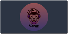 vapor XXL Gaming Mousepad
