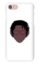 Yisse iPhone Cases