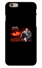 maliciousvicious1979 iPhone Phone Cases