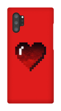 rayium Samsung Phone Cases